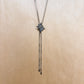 wonky starburst mini bolo