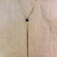 black jewel snake bolo