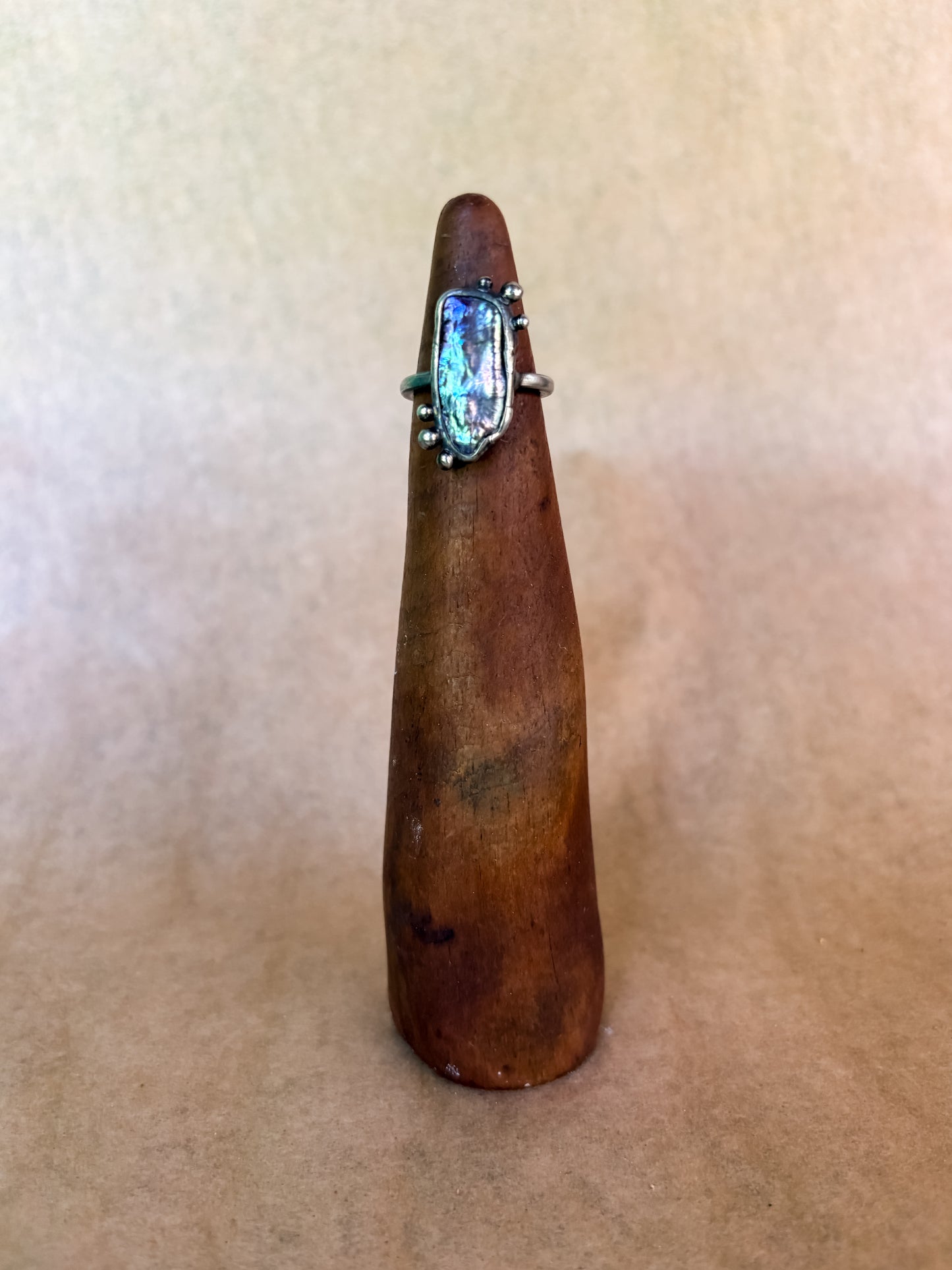 blue lagoon ring