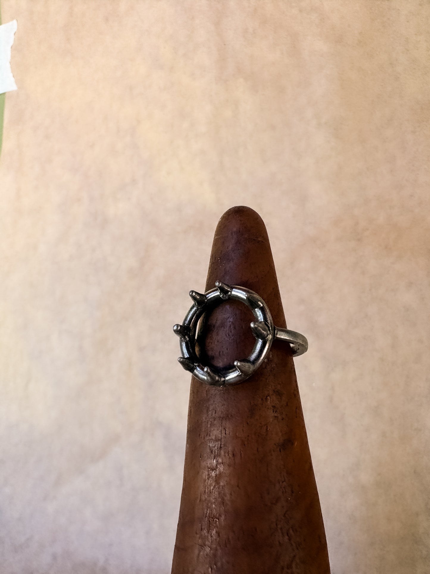 portal zing ring
