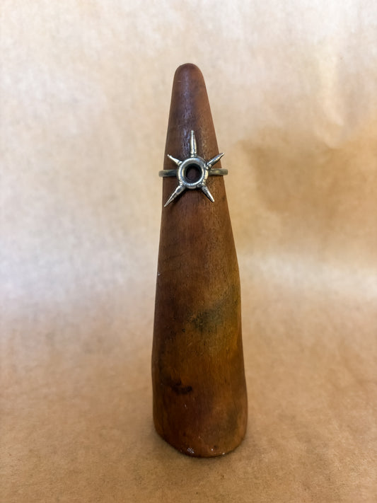 spark portal ring
