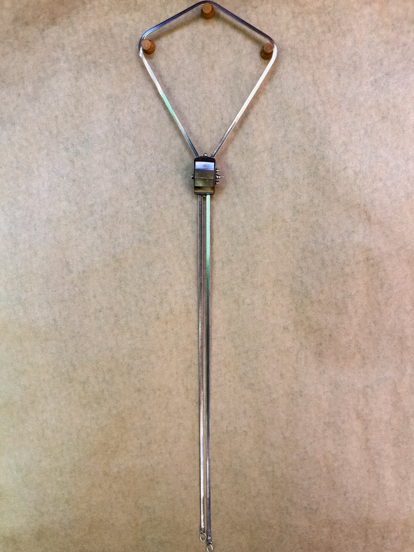 river bridge snake bolo