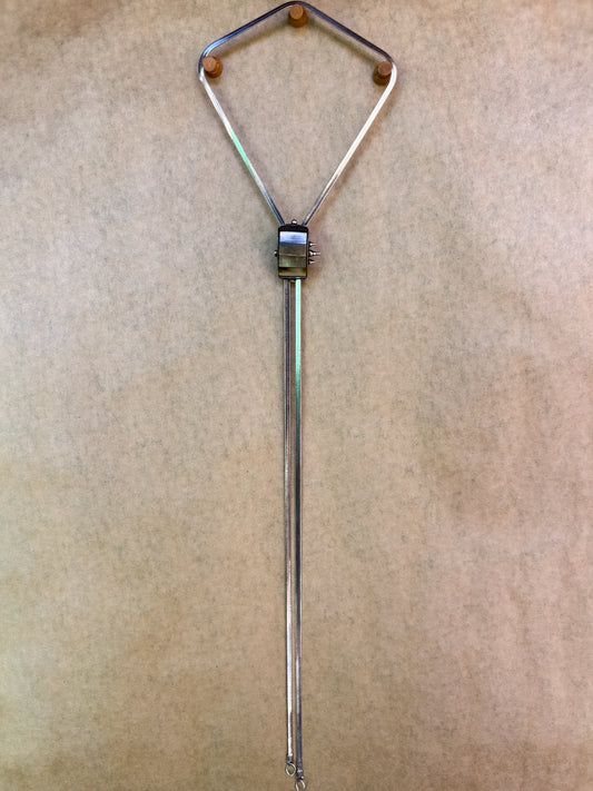 river bridge snake bolo