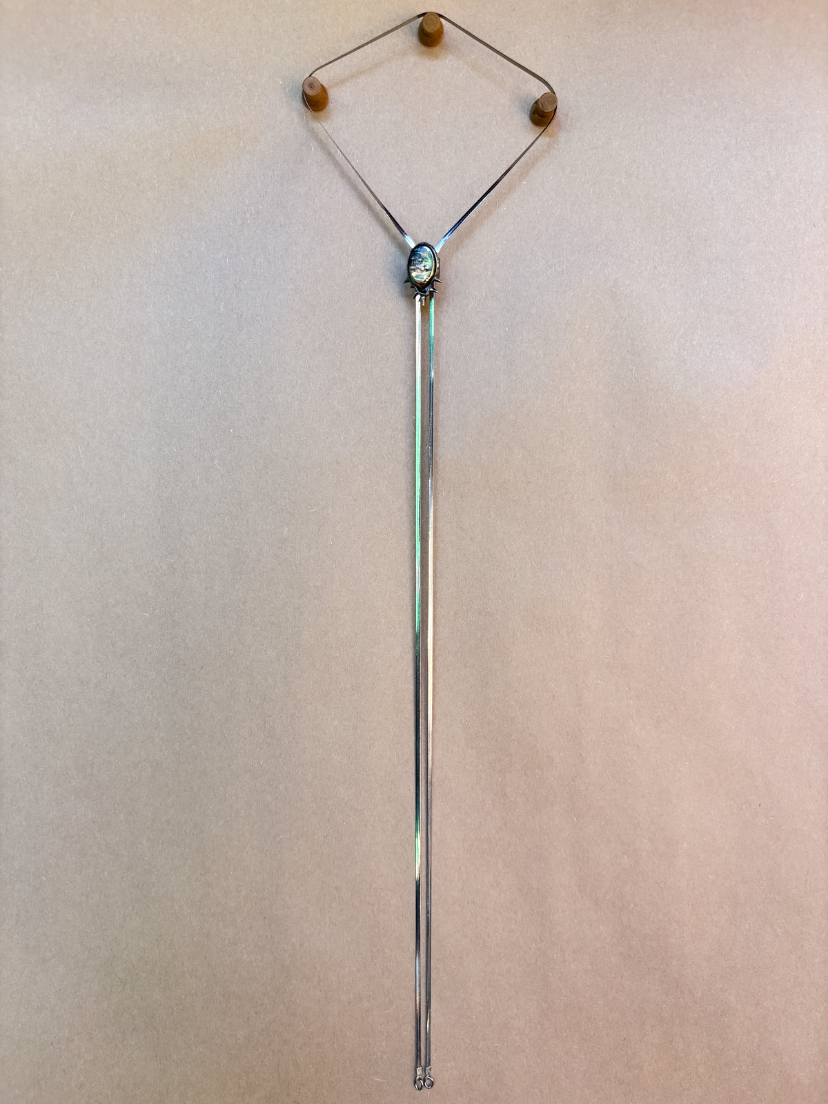 forest witch snake bolo