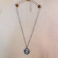 snake familiar necklace