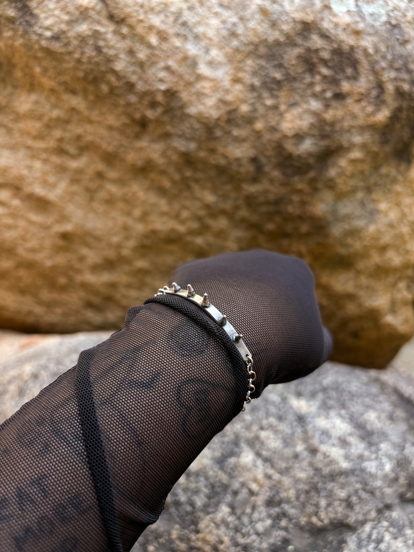 zing bracelet