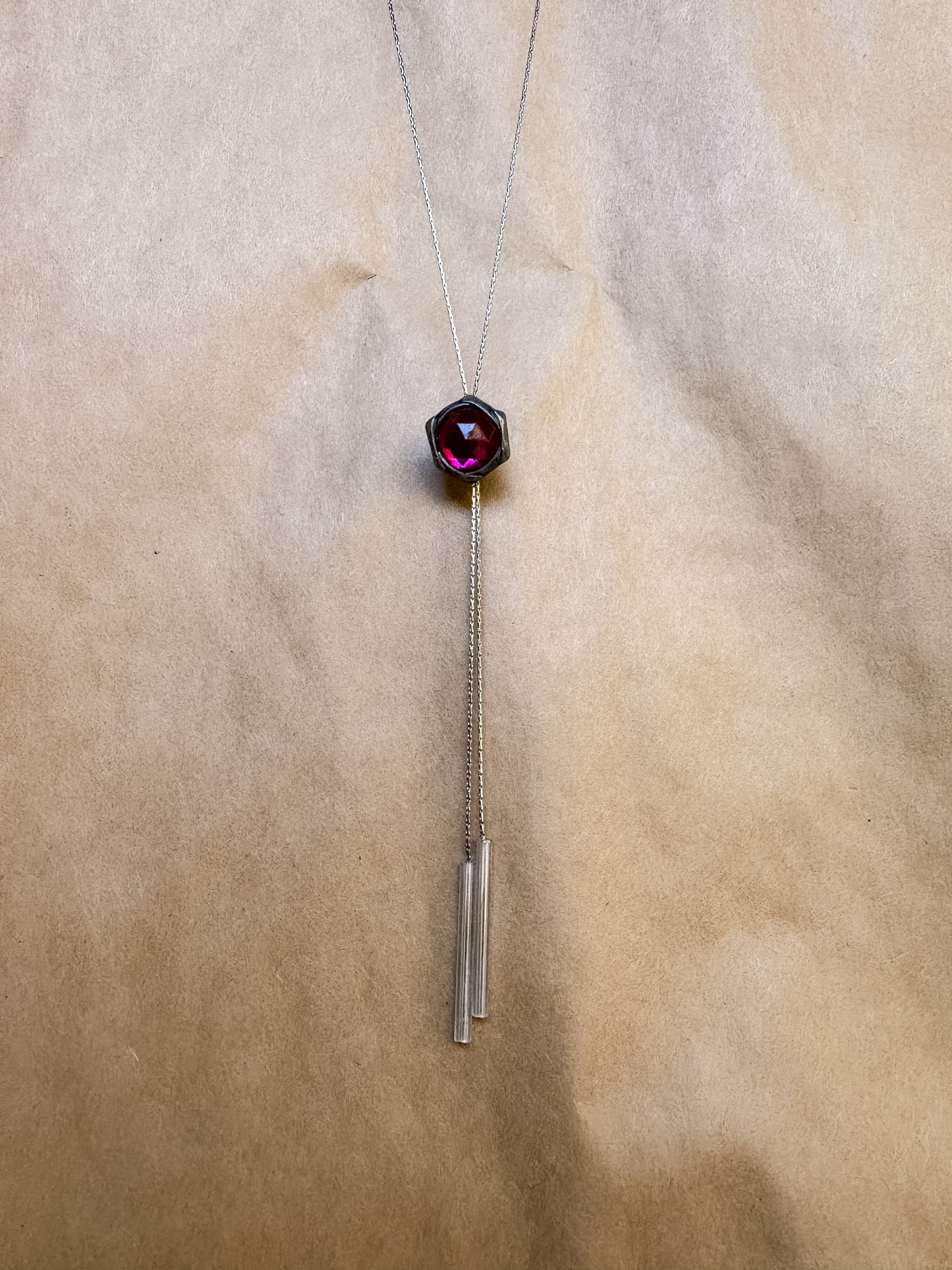 red jackpot micro bolo