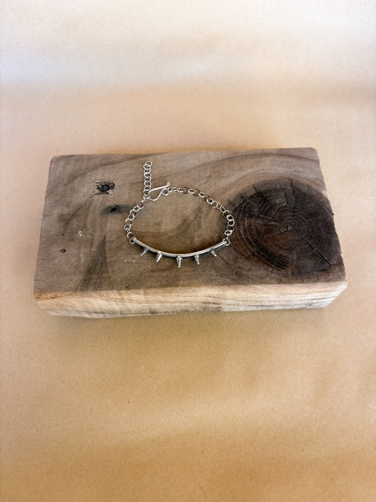 zing bracelet