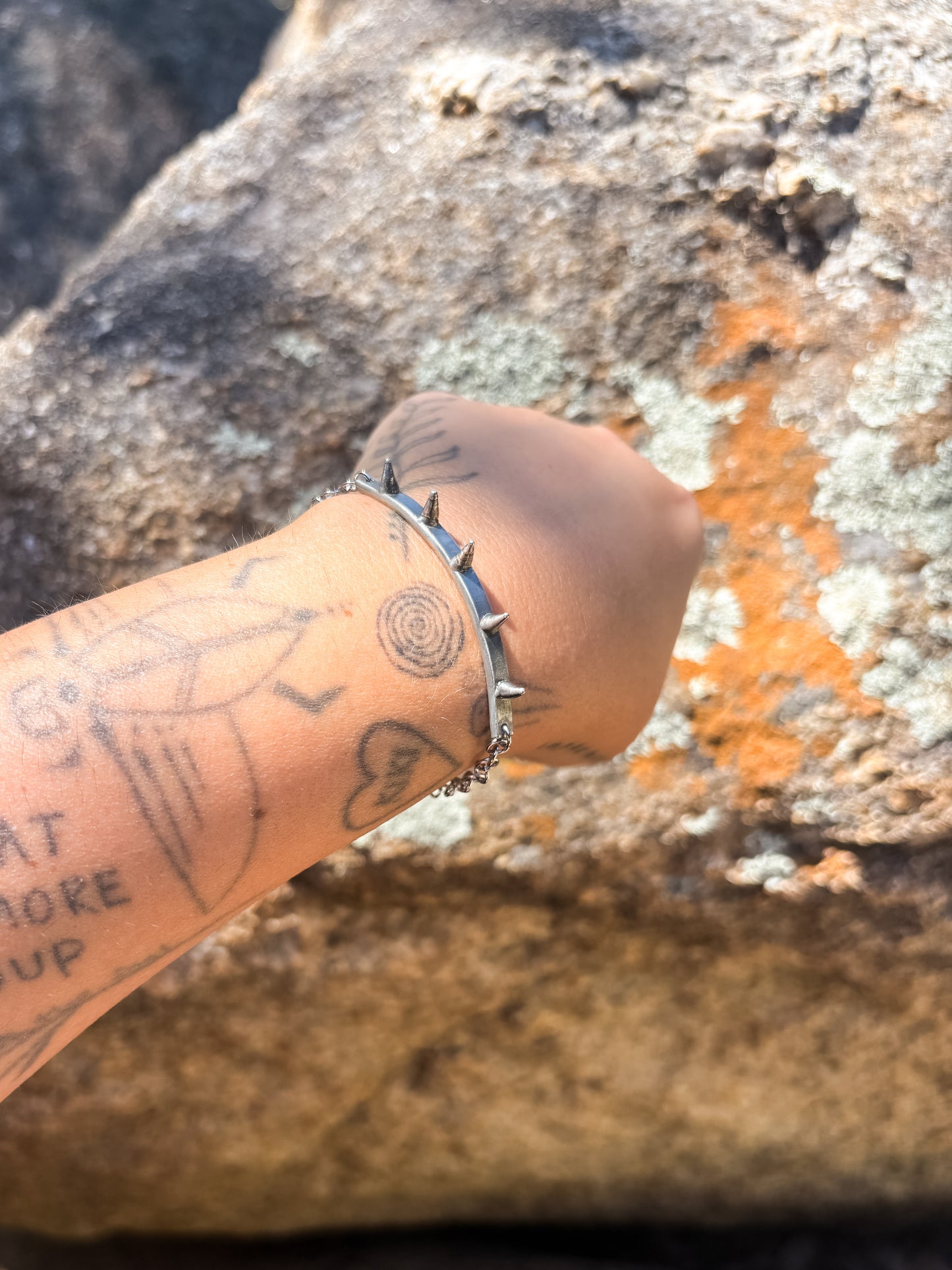 zing bracelet