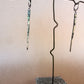 hither spike earrings III