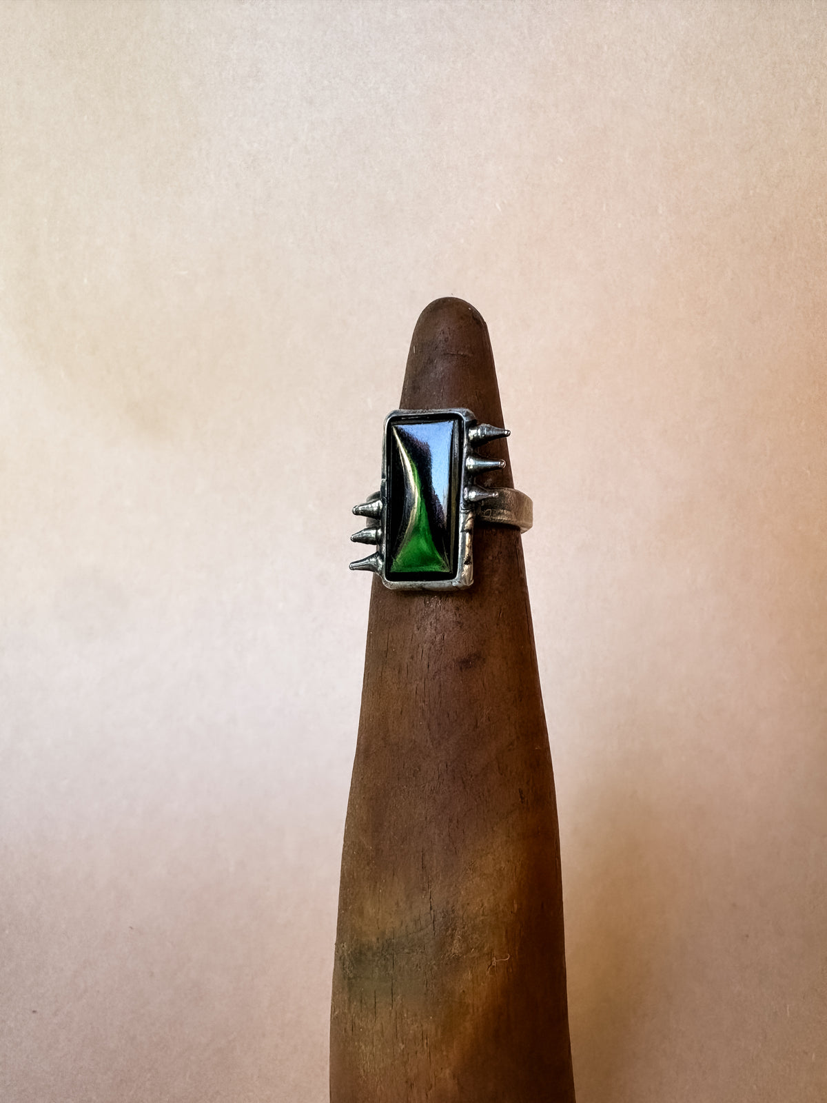 midnight misting ring
