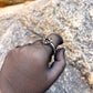 heart zing ring