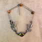 slick seaweed choker