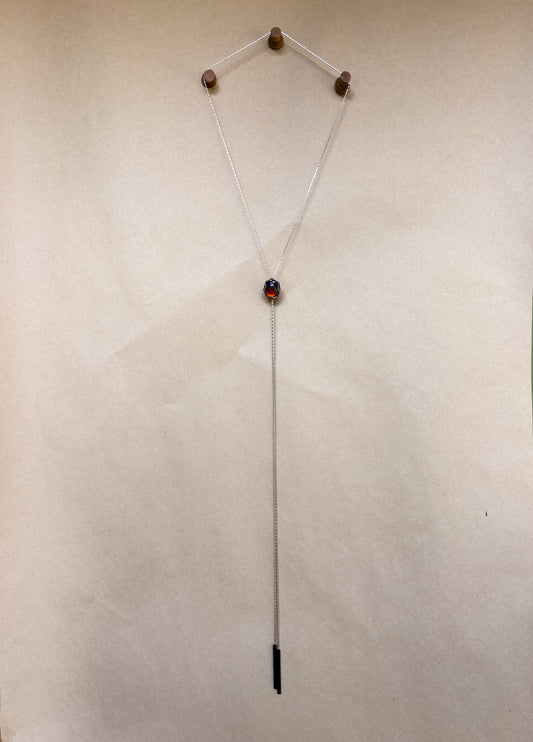 amber fire micro bolo