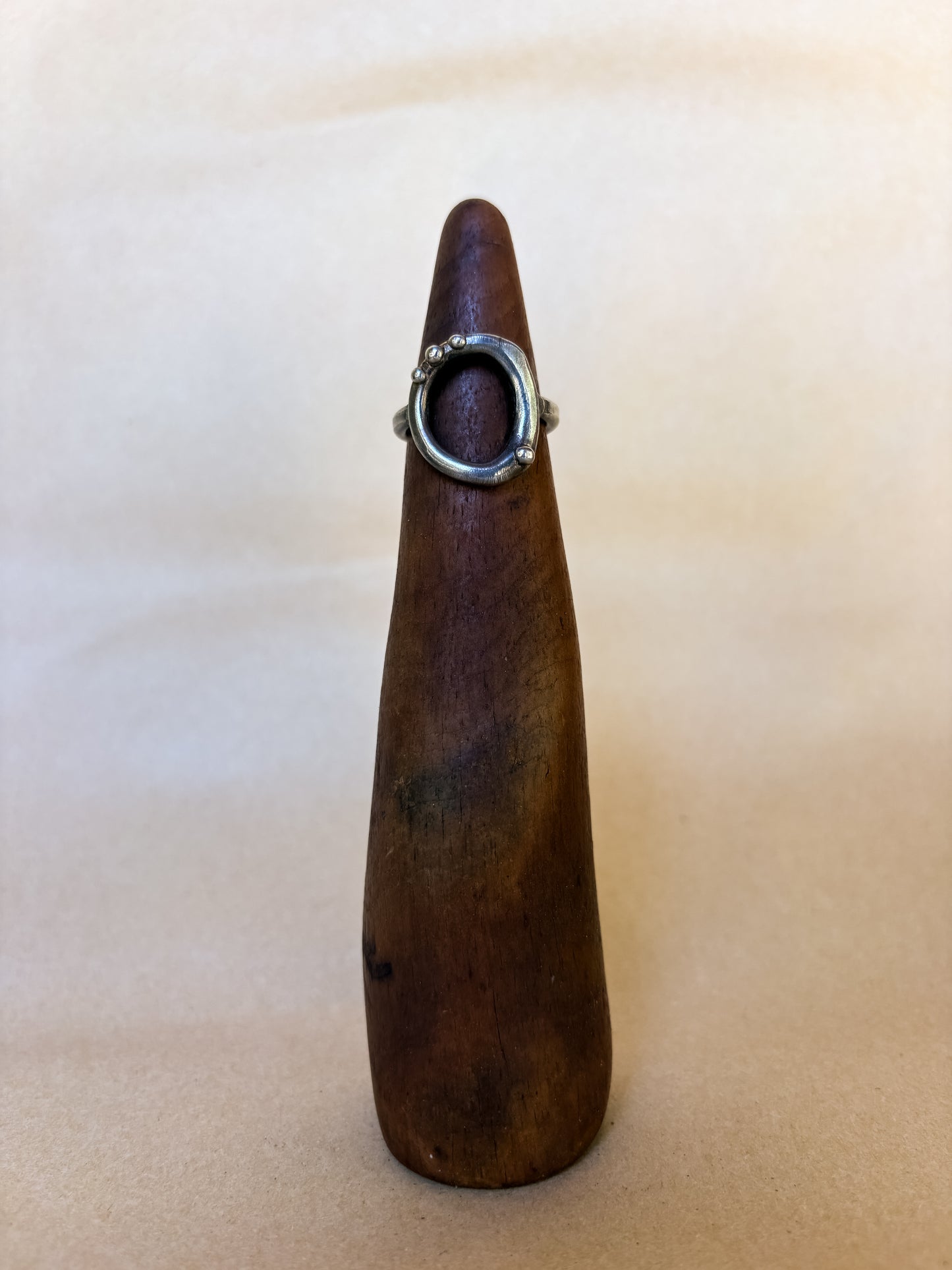 dotty portal ring I