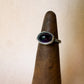 violet gaze ring