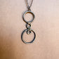 forest sigil necklace