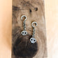 skull ear weights
