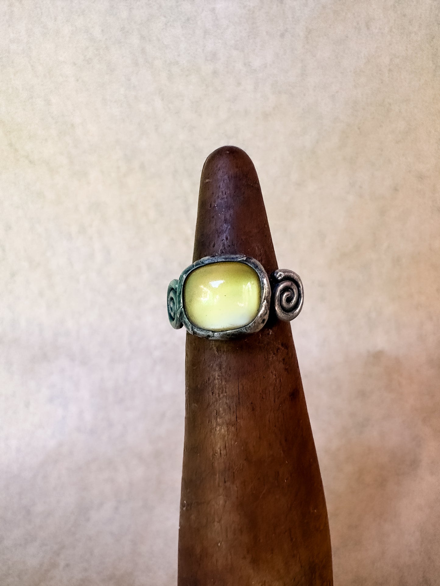 morning light ring