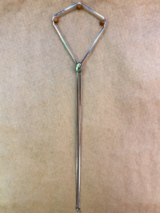 green drop snake bolo