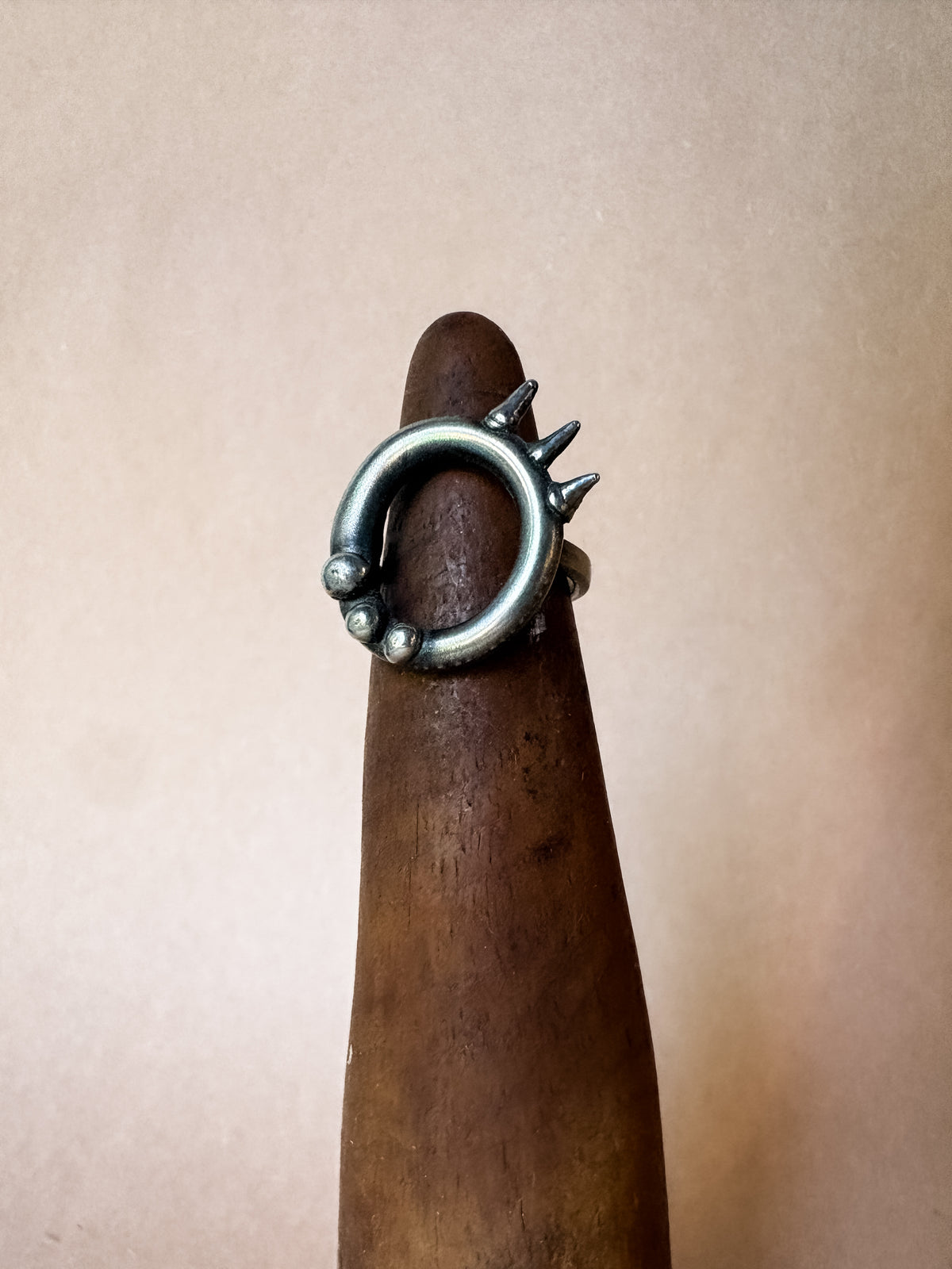 cosmic portal ring