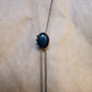 blue carnival mini bolo