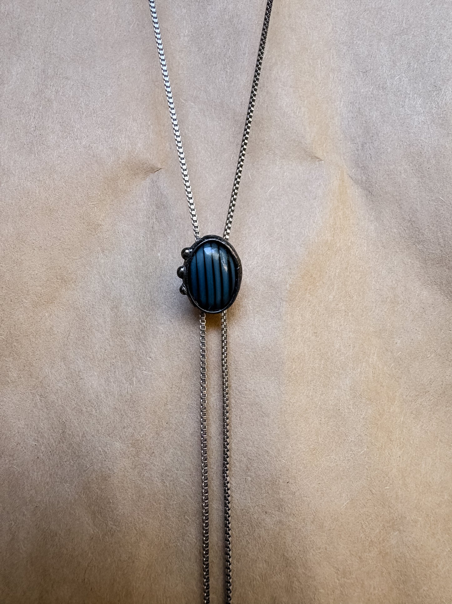 blue carnival mini bolo