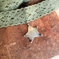 joker star wrap choker