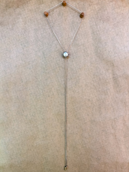 white sun micro bolo