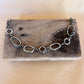 jingle ring choker