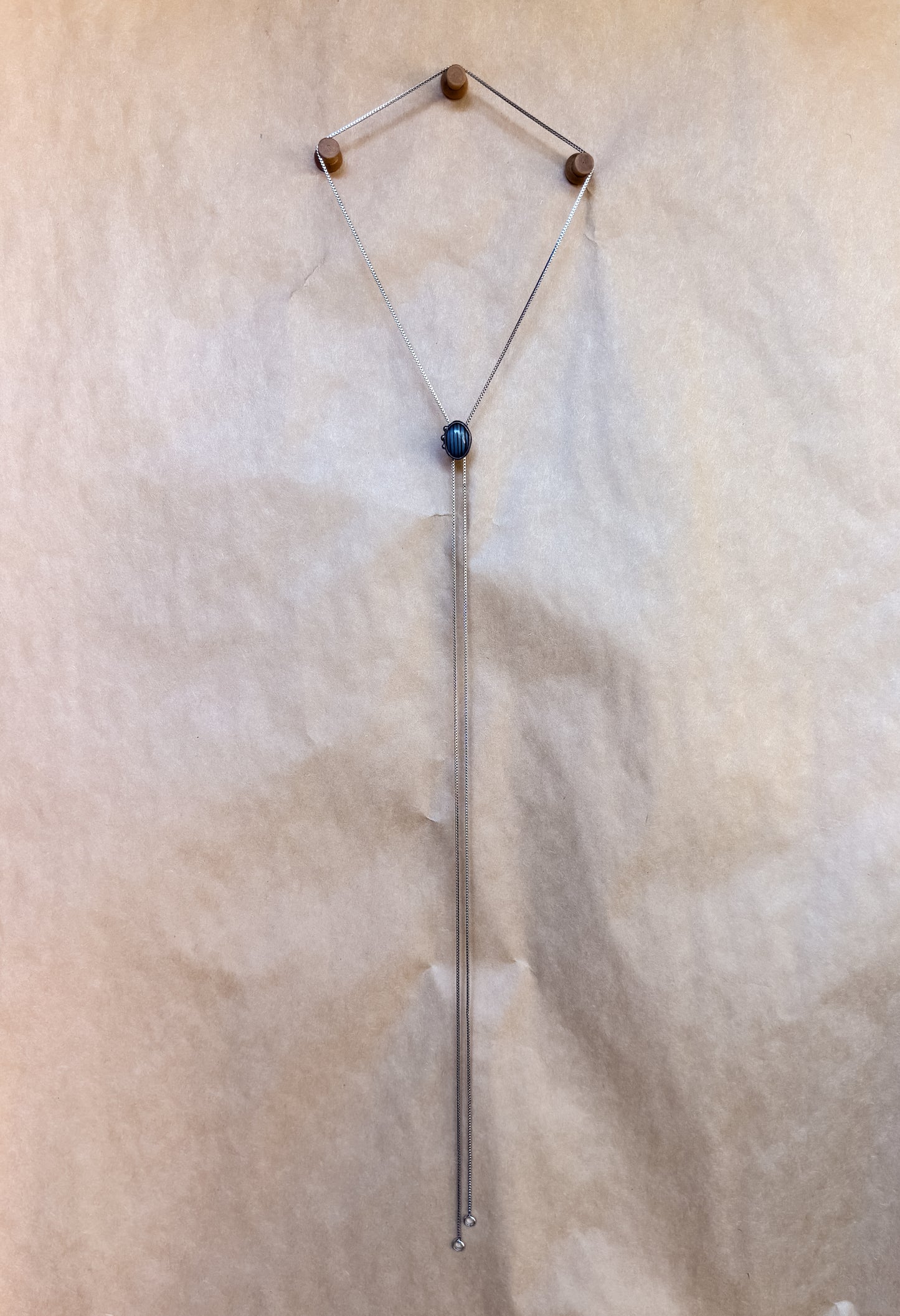 blue carnival mini bolo