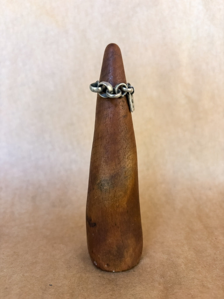 tag chain ring III