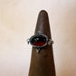 scarlet gaze ring