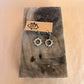 sun portal earrings
