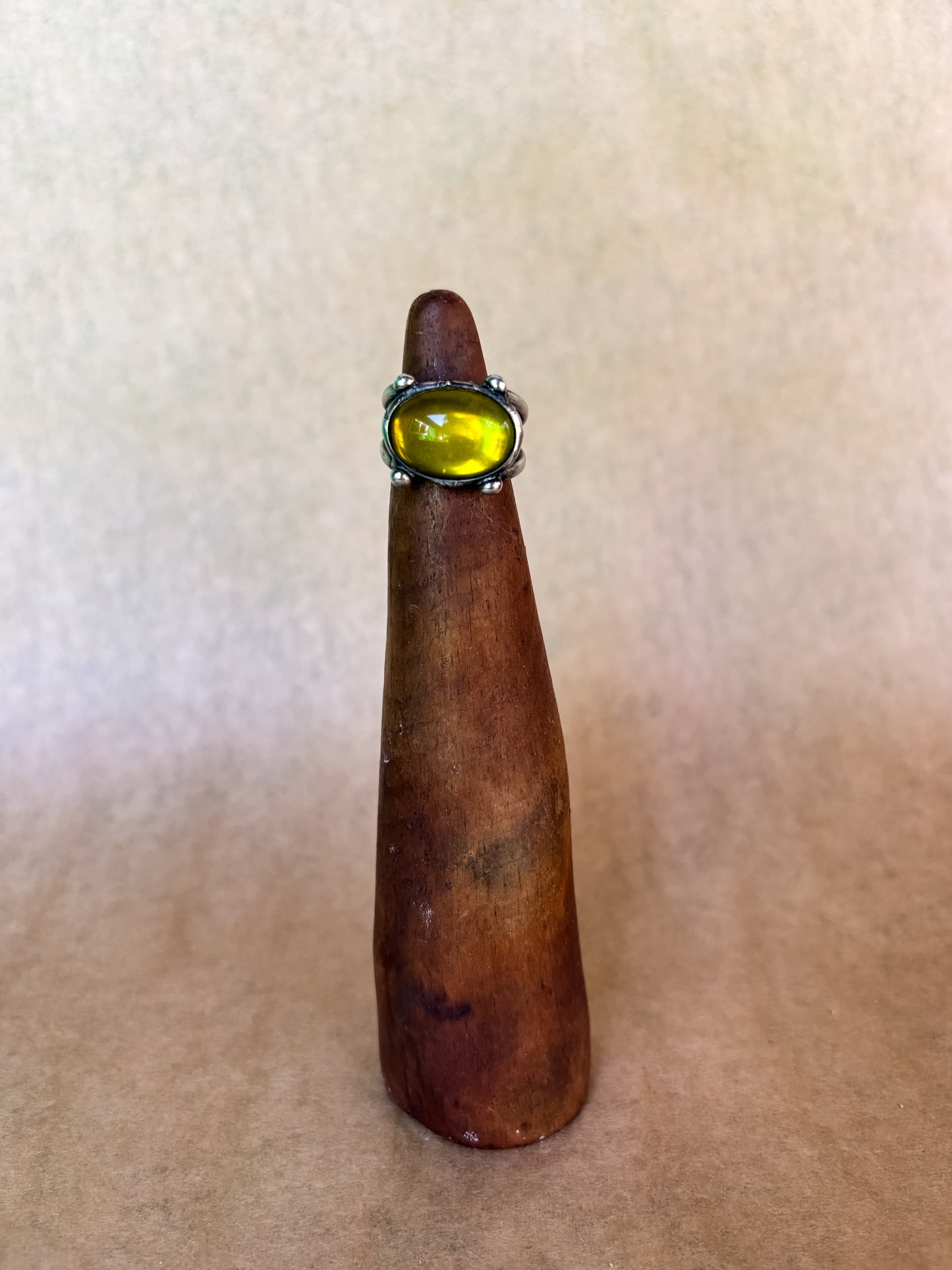 swamp glow ring