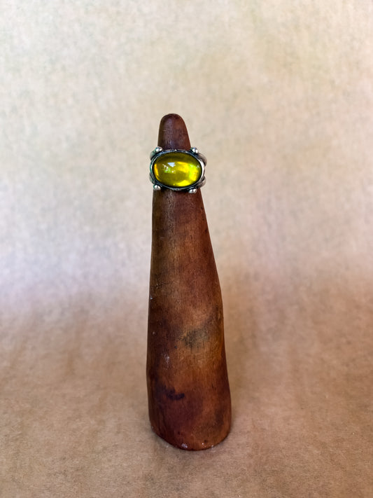 swamp glow ring