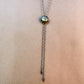 hazy moon mini bolo