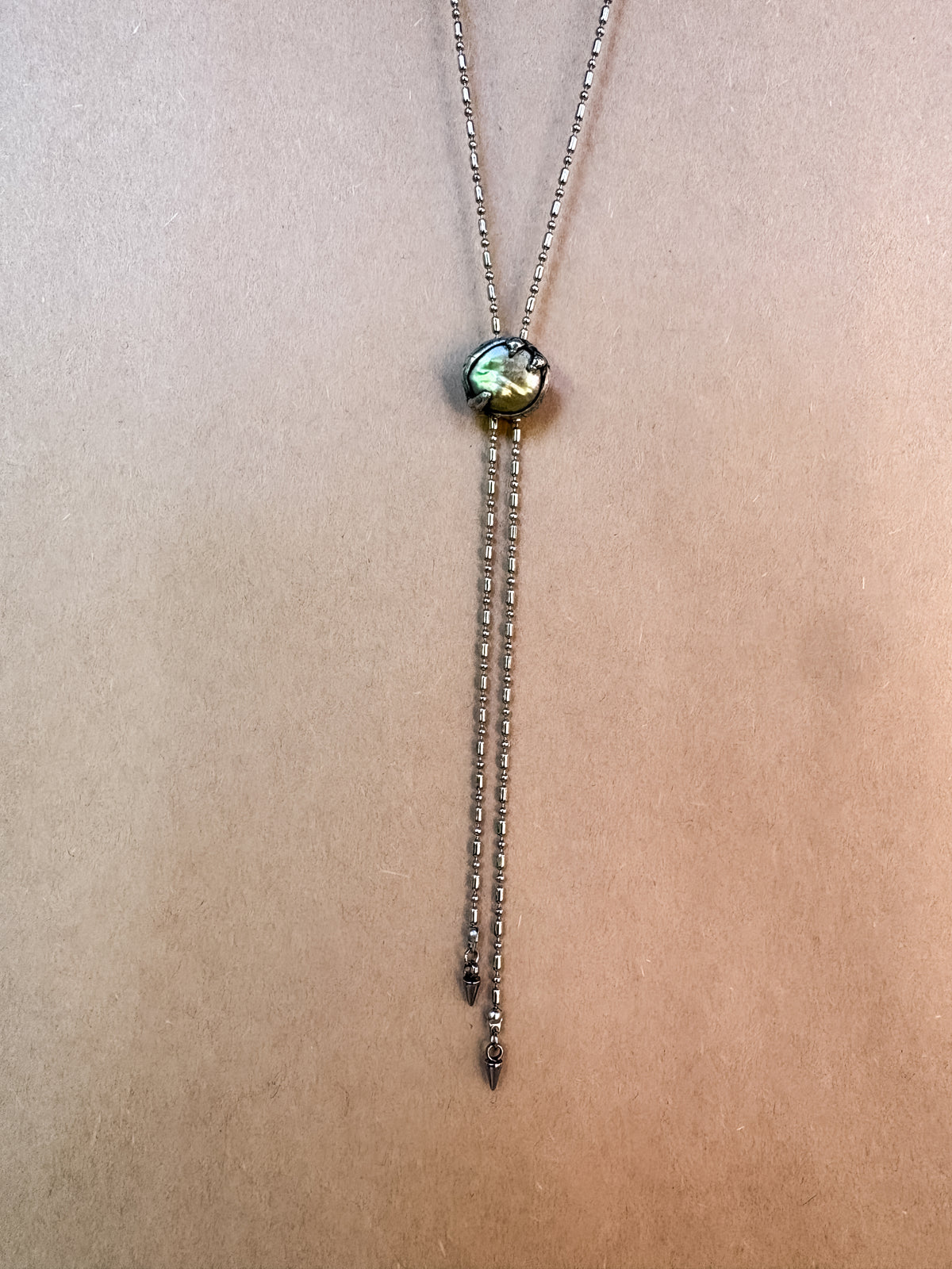 hazy moon mini bolo