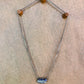 blue lagoon pearl necklace