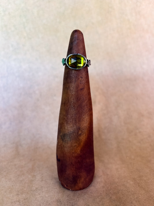 swamp star ring