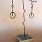 journey sigil earrings