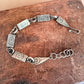 swirl snake bracelet