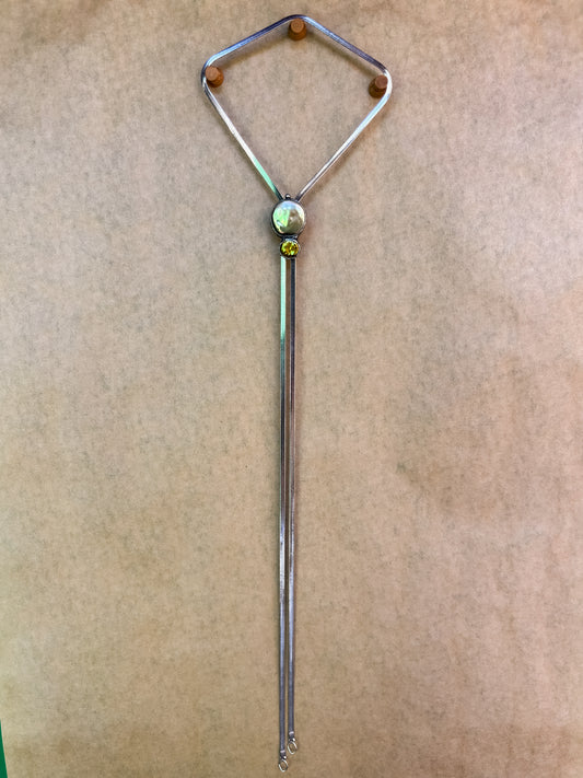 gloomy sun snake bolo