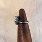 heart zing ring