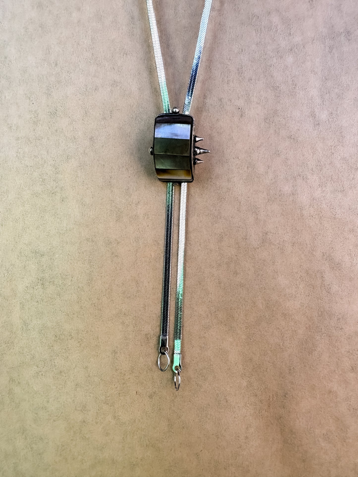 river bridge snake bolo