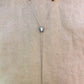 spike pearl micro bolo