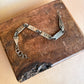 sunshine snake bracelet