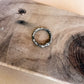 slag stacking ring