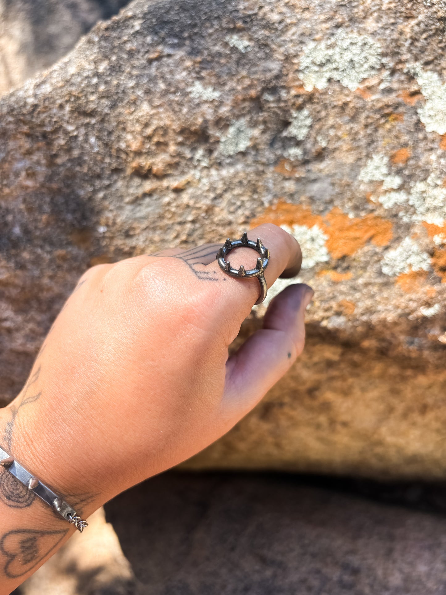 portal zing ring