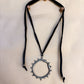 colossal sun portal choker
